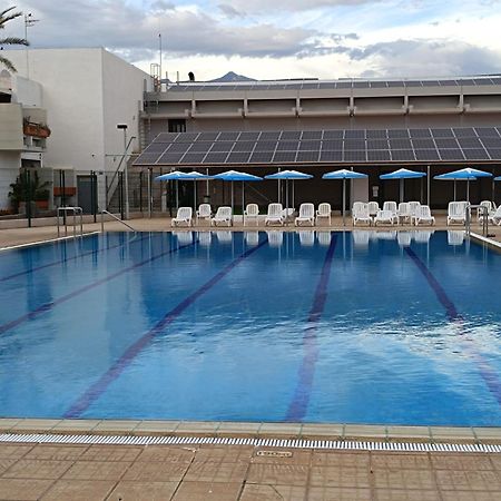 Apartment Tenerife South Coast Costa Del Silencio Eksteriør bilde