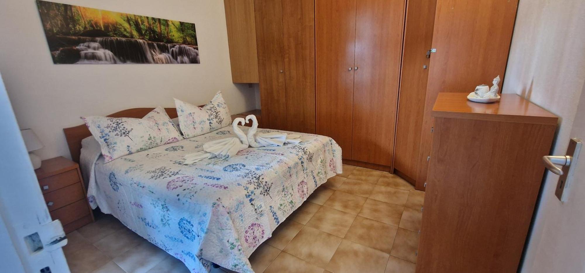 Apartment Tenerife South Coast Costa Del Silencio Eksteriør bilde