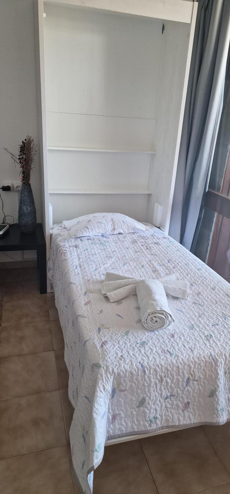 Apartment Tenerife South Coast Costa Del Silencio Eksteriør bilde