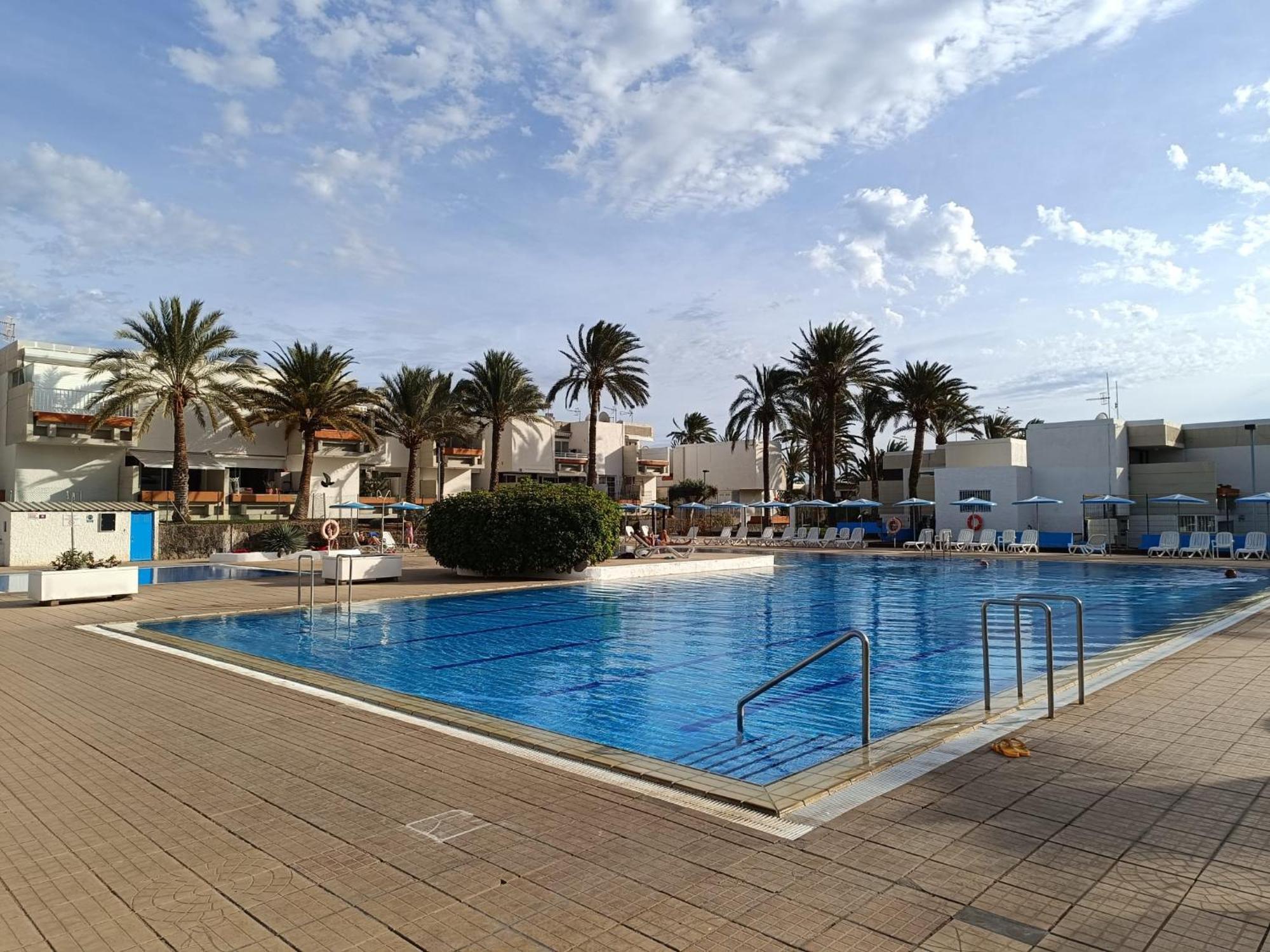 Apartment Tenerife South Coast Costa Del Silencio Eksteriør bilde