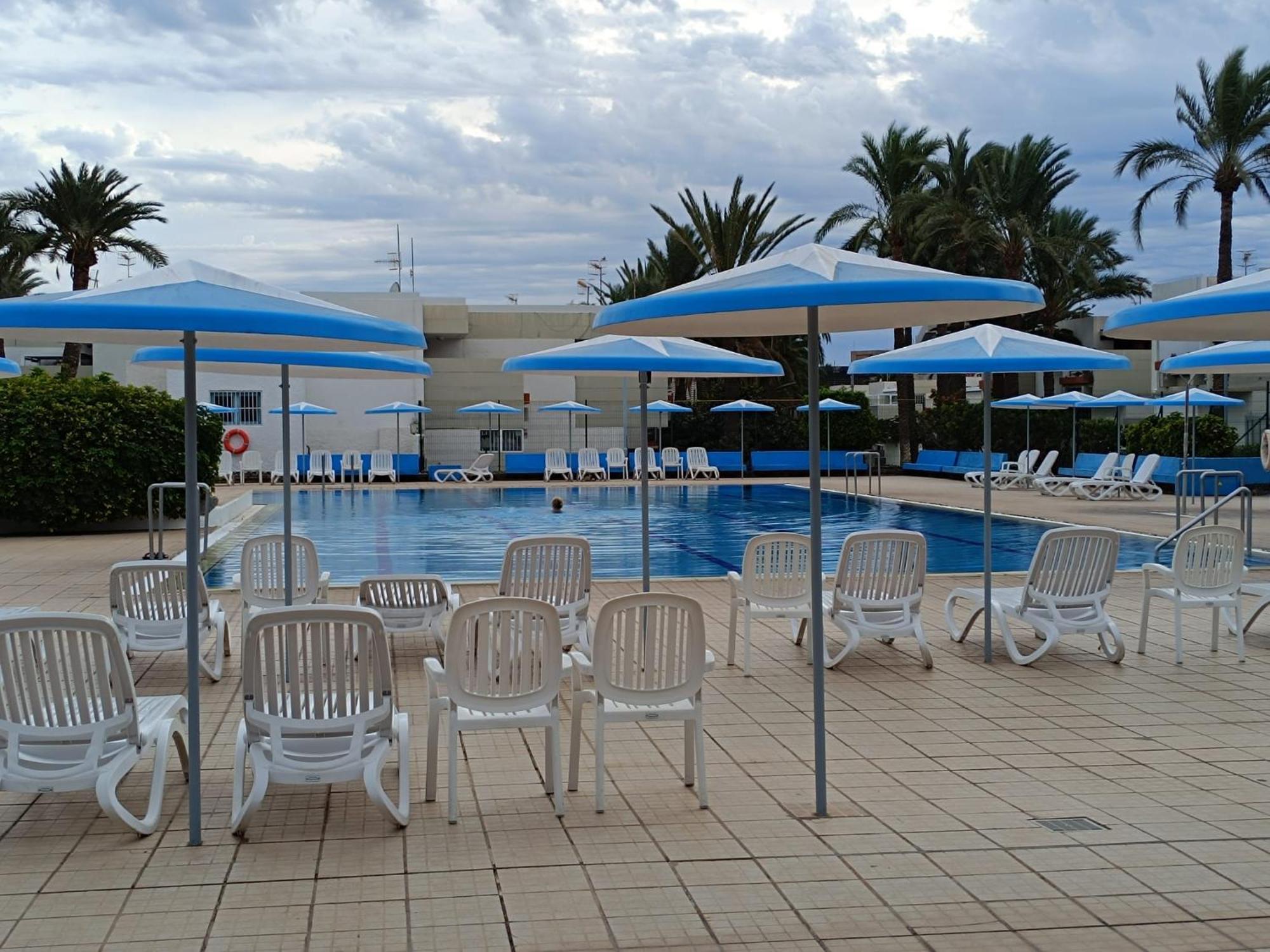 Apartment Tenerife South Coast Costa Del Silencio Eksteriør bilde