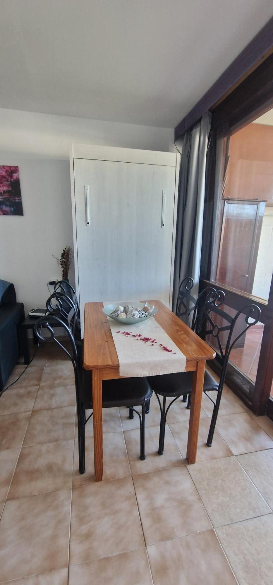 Apartment Tenerife South Coast Costa Del Silencio Eksteriør bilde