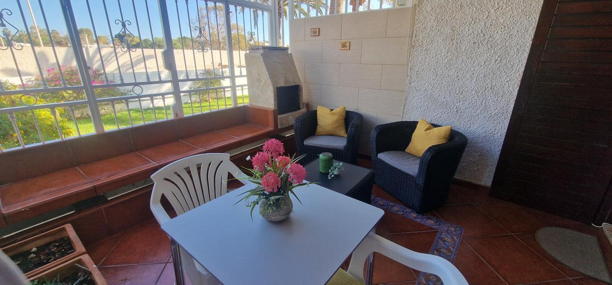Apartment Tenerife South Coast Costa Del Silencio Eksteriør bilde