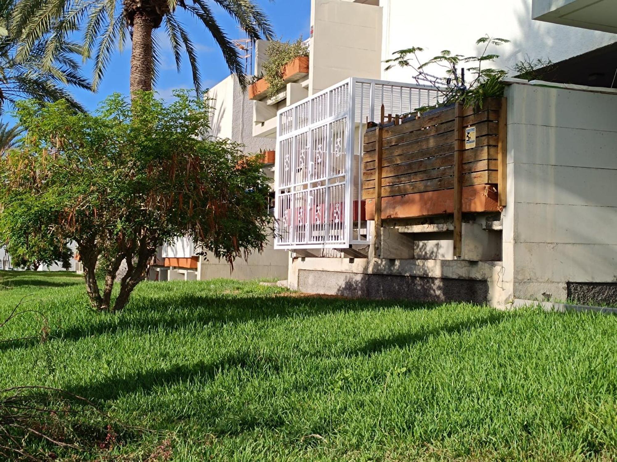 Apartment Tenerife South Coast Costa Del Silencio Eksteriør bilde