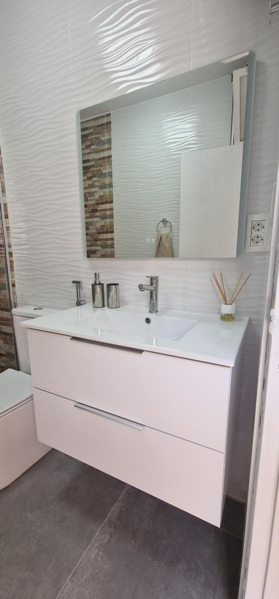 Apartment Tenerife South Coast Costa Del Silencio Eksteriør bilde